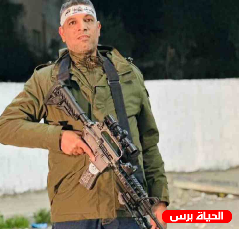 قوات خاصة تعتقل أحد قادة كتائب الأقصى في جنين